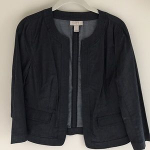 Ann Taylor Loft - Blazer